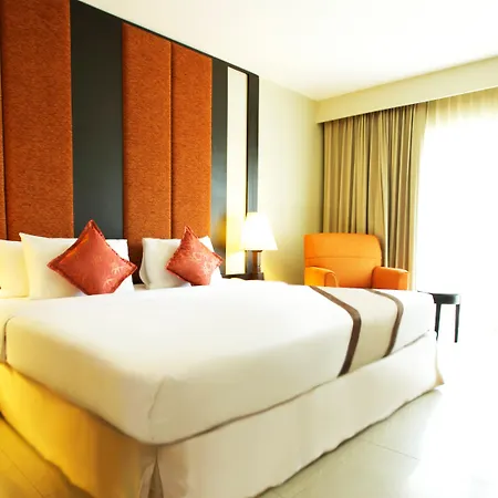 Hotel Intimate - Sha Extra Pattaya