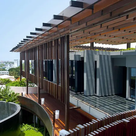 Hilton Resort Pattaya