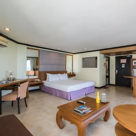 Hotel Bella Metro