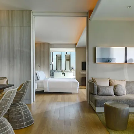Hilton 5* Pattaya