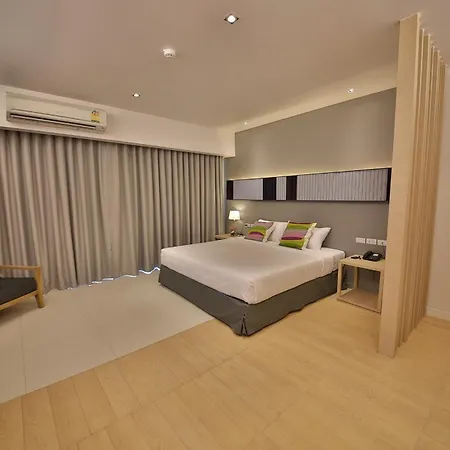 The Sun Xclusive Hotel 3*