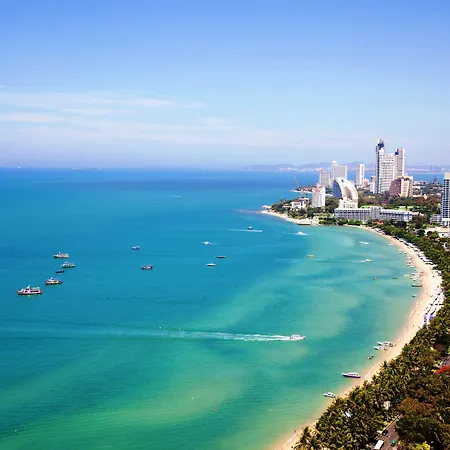 Hilton Resort Pattaya