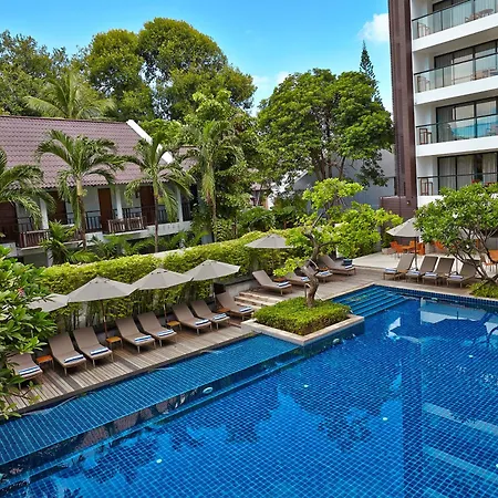 โรงแรม Woodlands