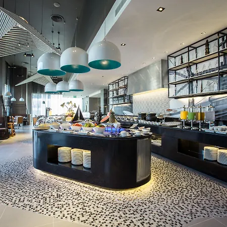 Mercure Ocean 4* Pattaya
