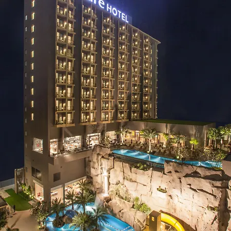 Mercure Ocean