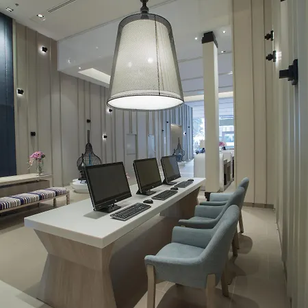 Mercure Ocean Hotel Pattaya