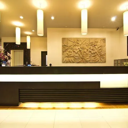 Kokotel South Resort Pattaya