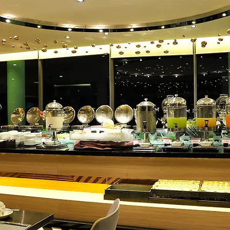 Hotel Way Pattaya