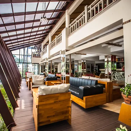 รีสอร์ท Natural Park
