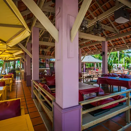 รีสอร์ท Natural Park 4*