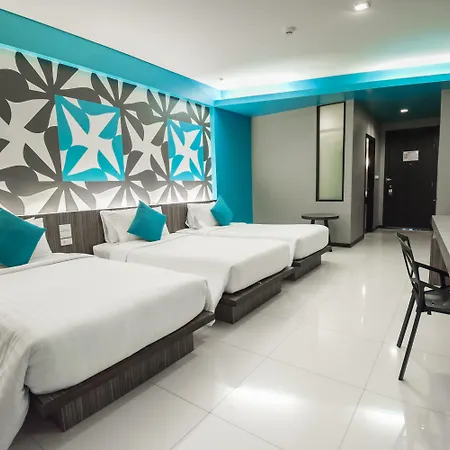 J 4* Pattaya