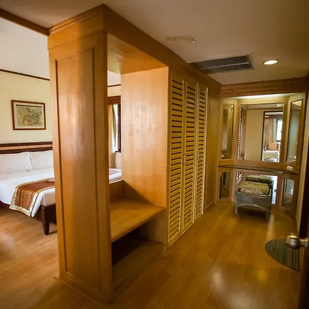 รีสอร์ท Natural Park 4*