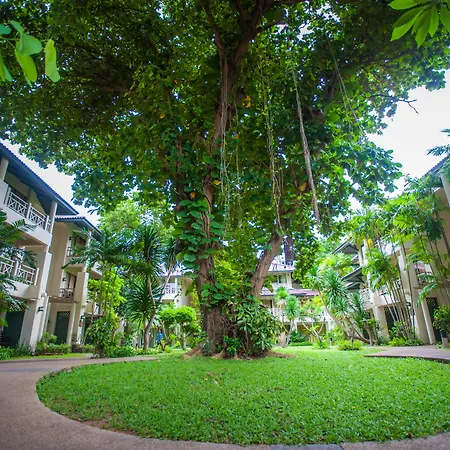 รีสอร์ท Natural Park