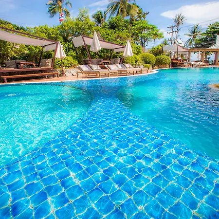 รีสอร์ท Natural Park Pattaya