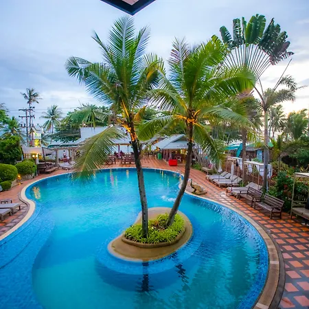 Natural Park 4* Pattaya