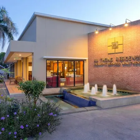 Hotel Authong