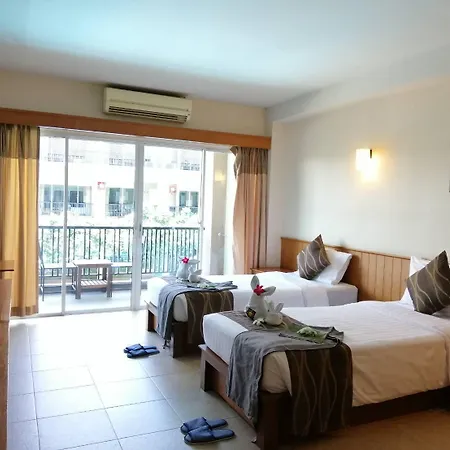 Authong Hotel