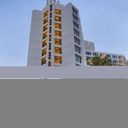 โรงแรม Hard Rock (adults Only)