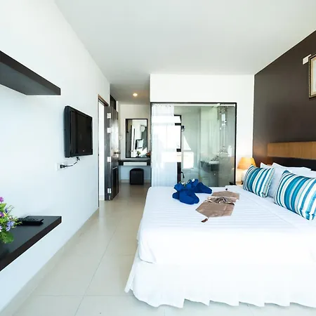 Hotel Vogue