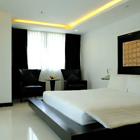 Nova By Compass Hospitality Hotel