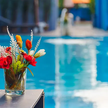 Hotel Vogue Pattaya