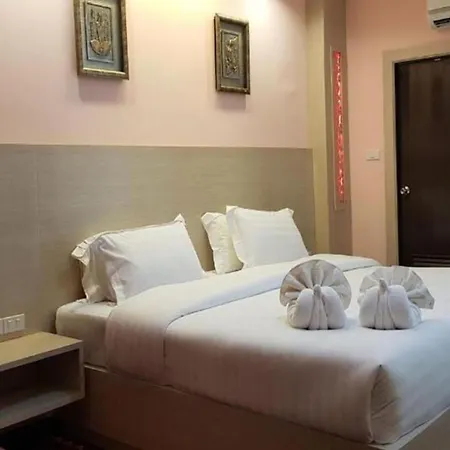 Hotel Romeo Palace 3*