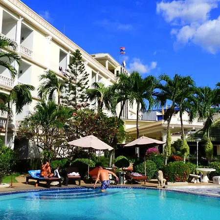 Romeo Palace 3*