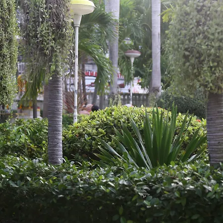 Romeo Palace Hotel