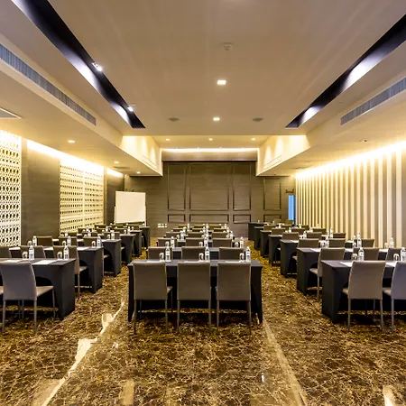 Hotel Tsix5