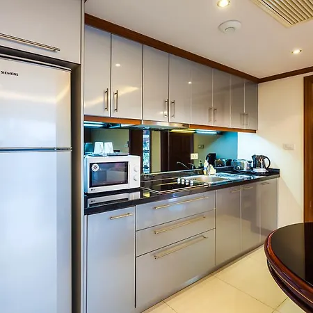 Tara Court Pattaya