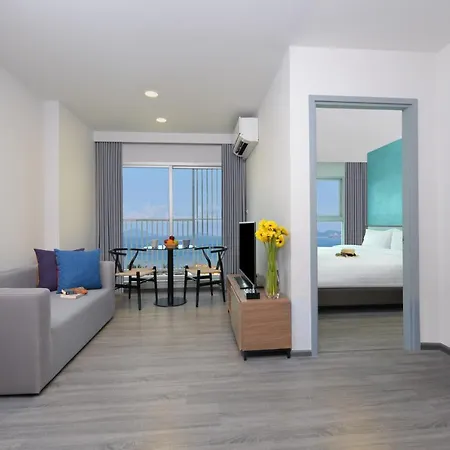 Hotel Centre Point Prime Pattaya