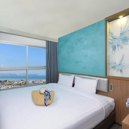 Hotel Centre Point Prime 5*