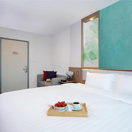 Hotel Centre Point Prime Pattaya