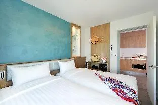 Centre Point Prime Pattaya