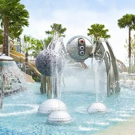 Centre Point Prime 5* Pattaya