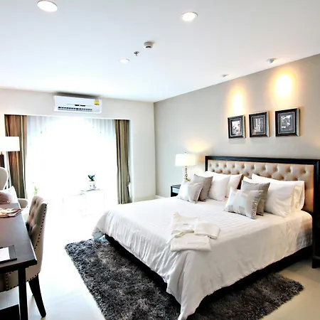 Hotel Sn - Sha