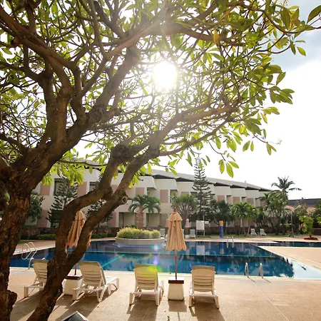 Resort Tropicana