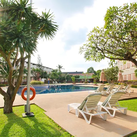 Resort Tropicana