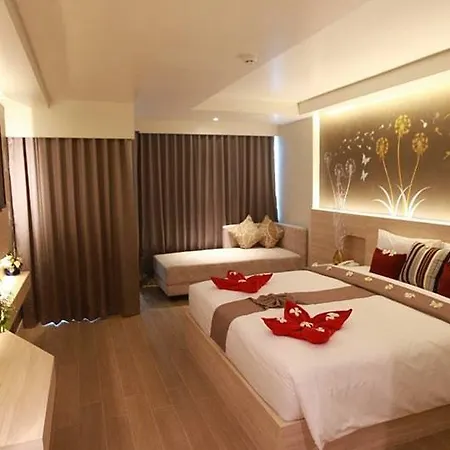 Levana - Sha Extra โรงแรม 3*
