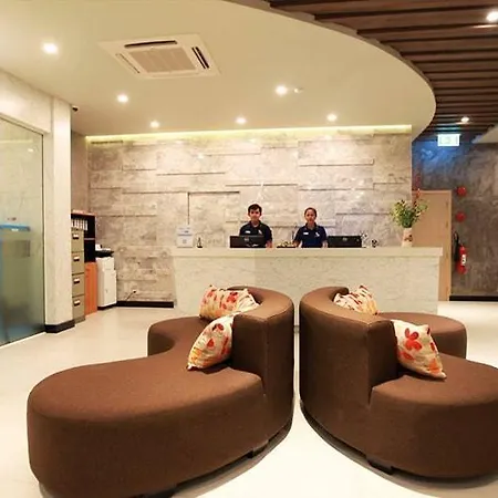 Levana - Sha Extra โรงแรม 3*