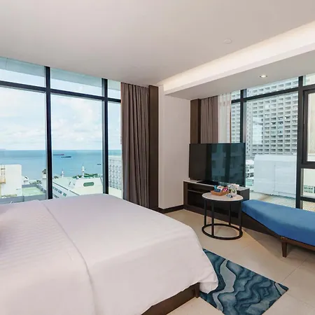 Mytt Hotel Pattaya