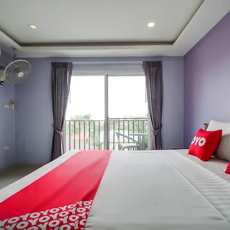 Phratumnak Hill Guest House Pattaya
