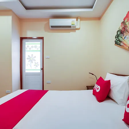 Phratumnak Hill Guest House Pattaya