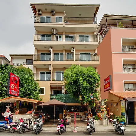 Phratumnak Hill Guest House Pattaya