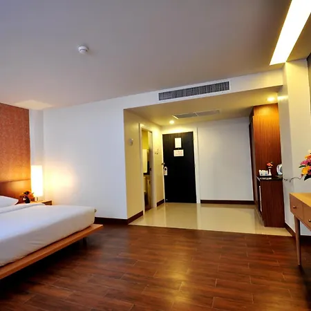 Flipper - Sha Extra Hotel