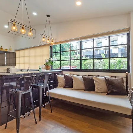 เดอะ วัน สบาย ลิฟวิ่ง Pattaya