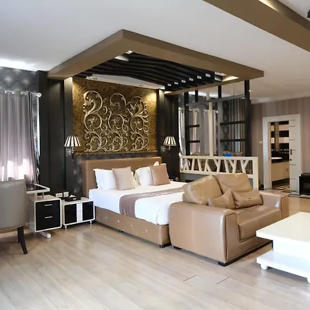 Hotel Ktk & Pattaya