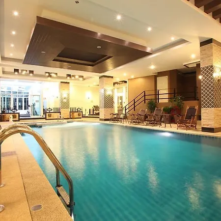โรงแรม Ktk & 4*