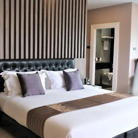 Ktk & Hotel Pattaya