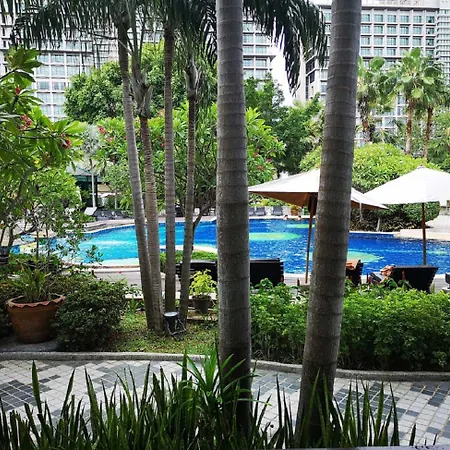 รีสอร์ท เดอะ ซายน์ พรีเมียม 5*